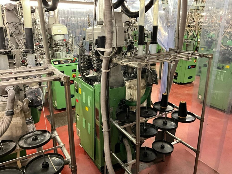 Matec Perfectoe 1L - Βιομηχανικός εξοπλισμός: φωτογραφία 4 Matec Perfectoe 1L - Βιομηχανικός εξοπλισμός: φωτογραφία 4