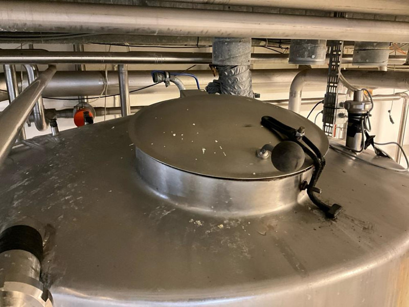 Onbekend - Μηχανήμα επεξεργασίας μετάλλου: φωτογραφία 3 Onbekend - Μηχανήμα επεξεργασίας μετάλλου: φωτογραφία 3