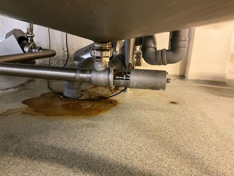 Onbekend - Μηχανήμα επεξεργασίας μετάλλου: φωτογραφία 5 Onbekend - Μηχανήμα επεξεργασίας μετάλλου: φωτογραφία 5