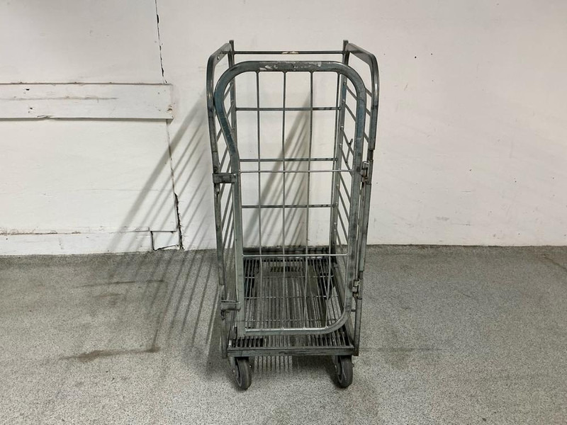 Onbekend - Μηχανή τροφίμων: φωτογραφία 4 Onbekend - Μηχανή τροφίμων: φωτογραφία 4