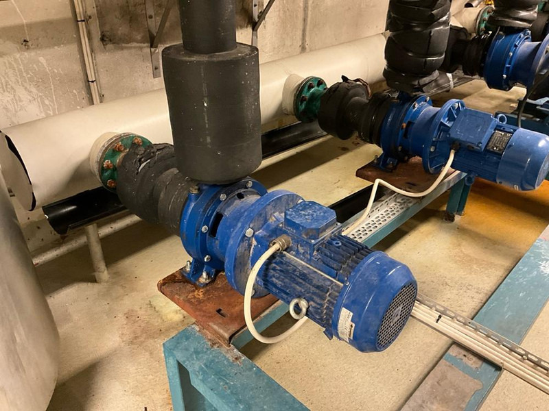 Onbekend - Μηχανήμα επεξεργασίας μετάλλου: φωτογραφία 3 Onbekend - Μηχανήμα επεξεργασίας μετάλλου: φωτογραφία 3