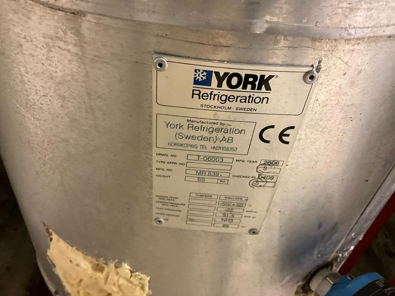 Onbekend - Μηχανήμα επεξεργασίας μετάλλου: φωτογραφία 5 Onbekend - Μηχανήμα επεξεργασίας μετάλλου: φωτογραφία 5