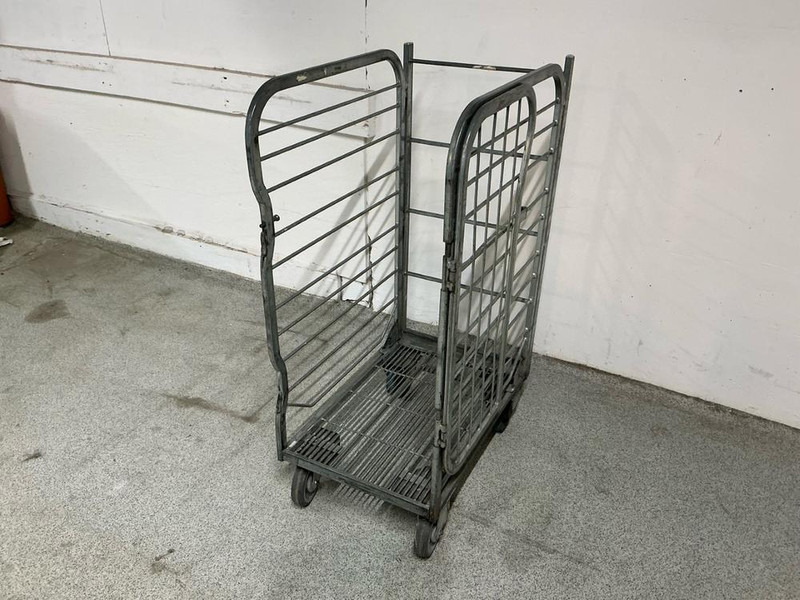 Onbekend - Μηχανή τροφίμων: φωτογραφία 2 Onbekend - Μηχανή τροφίμων: φωτογραφία 2