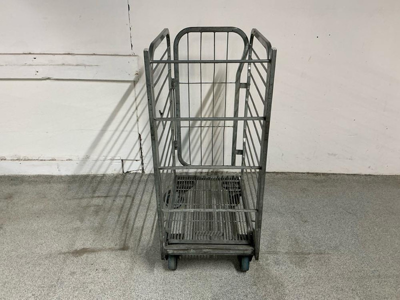 Onbekend - Μηχανή τροφίμων: φωτογραφία 5 Onbekend - Μηχανή τροφίμων: φωτογραφία 5