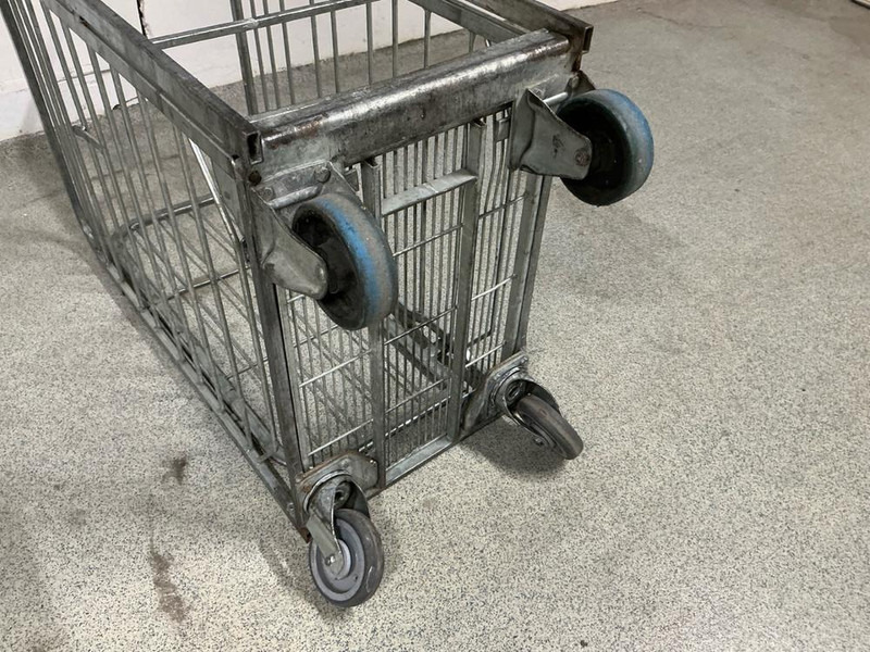 Onbekend - Μηχανή τροφίμων: φωτογραφία 5 Onbekend - Μηχανή τροφίμων: φωτογραφία 5