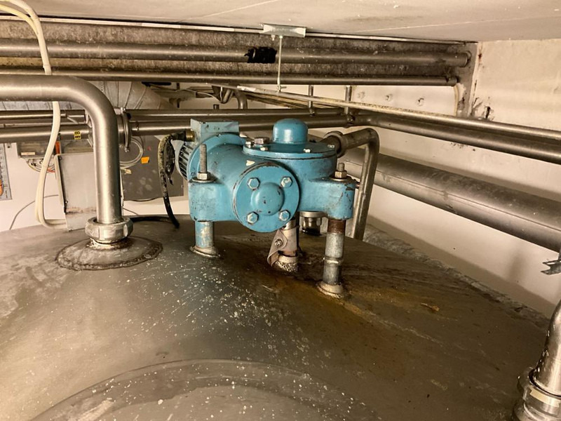 Onbekend - Μηχανήμα επεξεργασίας μετάλλου: φωτογραφία 3 Onbekend - Μηχανήμα επεξεργασίας μετάλλου: φωτογραφία 3