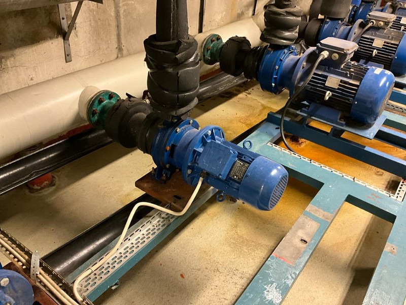 Onbekend - Μηχανήμα επεξεργασίας μετάλλου: φωτογραφία 5 Onbekend - Μηχανήμα επεξεργασίας μετάλλου: φωτογραφία 5