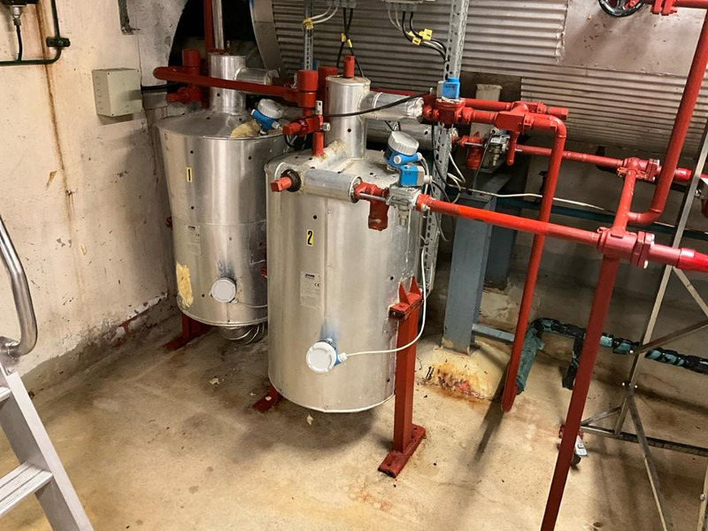 Onbekend - Μηχανήμα επεξεργασίας μετάλλου: φωτογραφία 3 Onbekend - Μηχανήμα επεξεργασίας μετάλλου: φωτογραφία 3