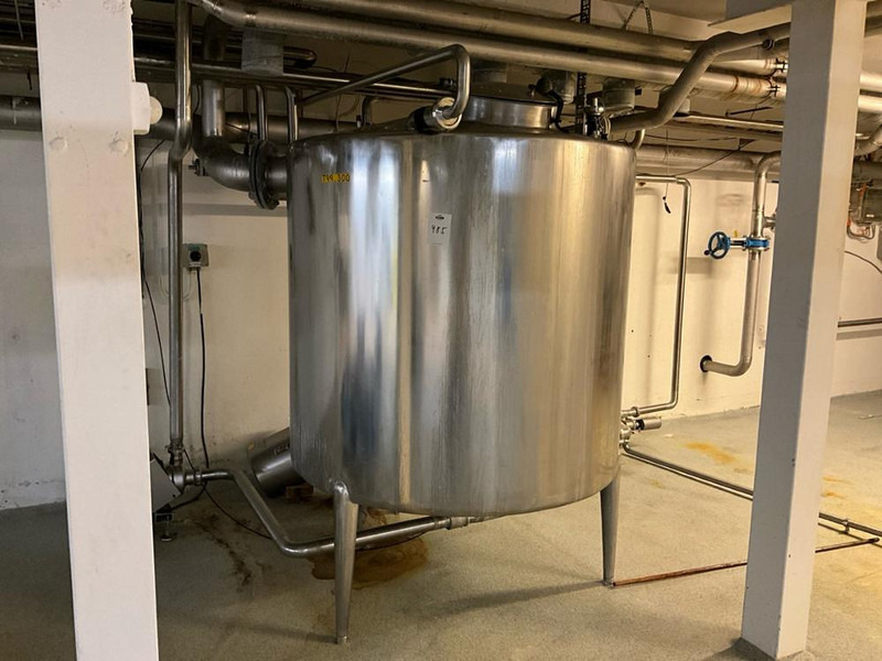 Onbekend - Μηχανήμα επεξεργασίας μετάλλου: φωτογραφία 1 Onbekend - Μηχανήμα επεξεργασίας μετάλλου: φωτογραφία 1