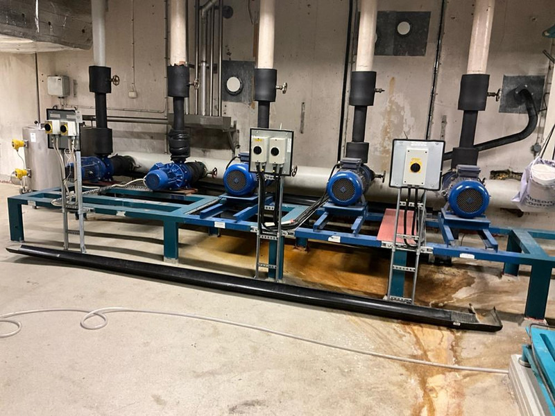 Onbekend - Μηχανήμα επεξεργασίας μετάλλου: φωτογραφία 2 Onbekend - Μηχανήμα επεξεργασίας μετάλλου: φωτογραφία 2