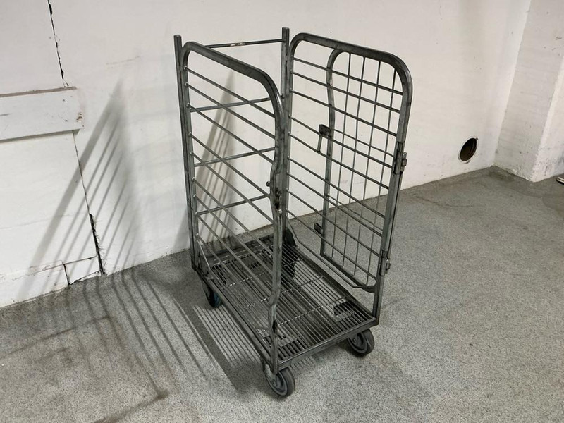 Onbekend - Μηχανή τροφίμων: φωτογραφία 2 Onbekend - Μηχανή τροφίμων: φωτογραφία 2