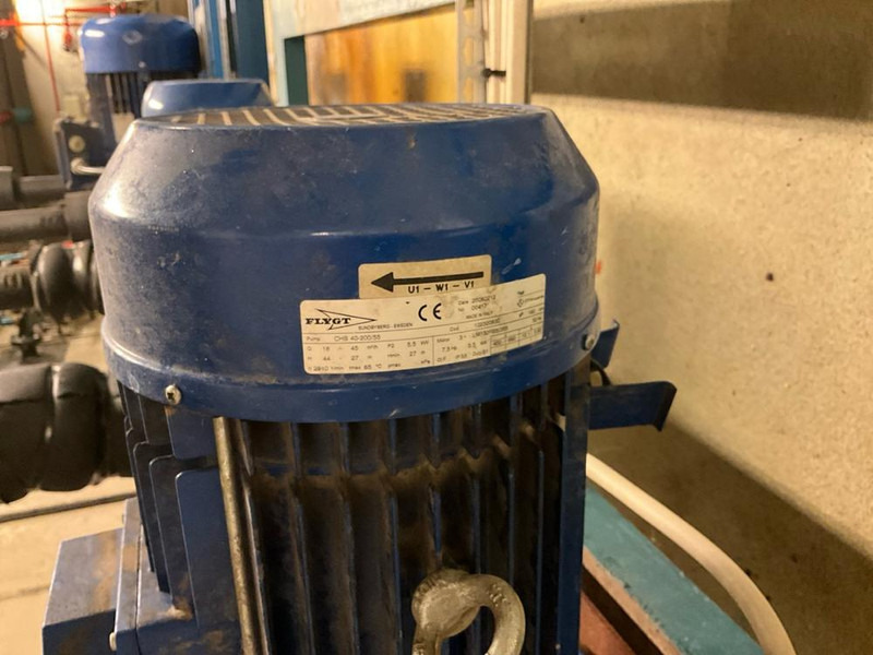 Onbekend - Μηχανήμα επεξεργασίας μετάλλου: φωτογραφία 4 Onbekend - Μηχανήμα επεξεργασίας μετάλλου: φωτογραφία 4