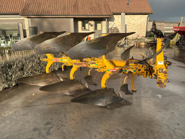 Rumpstad RSP2000 - Κατασκευή μηχανήματα: φωτογραφία 5 Rumpstad RSP2000 - Κατασκευή μηχανήματα: φωτογραφία 5