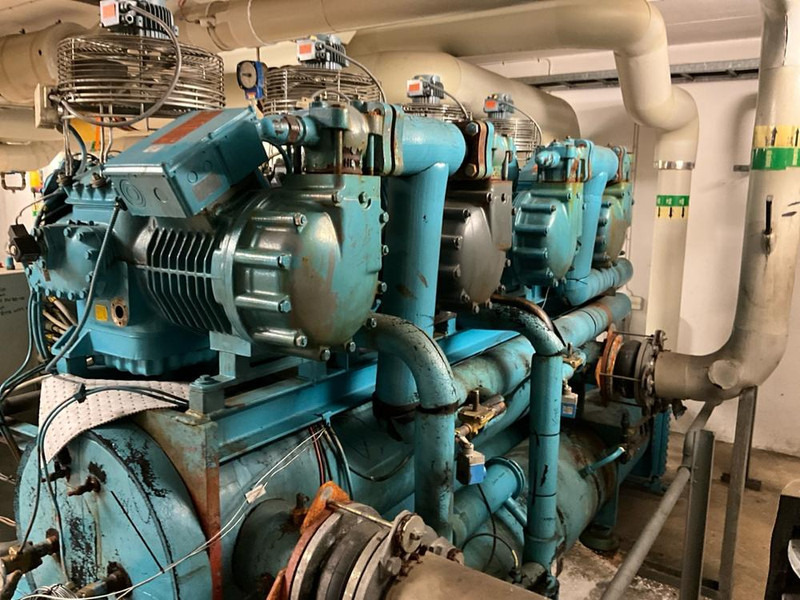 Stal KTK 207 - Μηχανήμα επεξεργασίας μετάλλου: φωτογραφία 5 Stal KTK 207 - Μηχανήμα επεξεργασίας μετάλλου: φωτογραφία 5