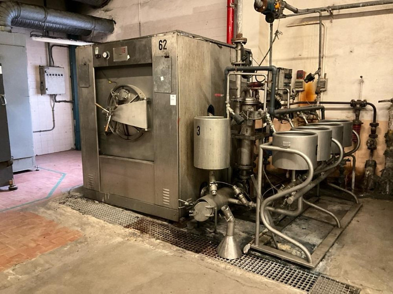 Tupesa TSP-25–CP - Βιομηχανικός εξοπλισμός: φωτογραφία 1 Tupesa TSP-25–CP - Βιομηχανικός εξοπλισμός: φωτογραφία 1