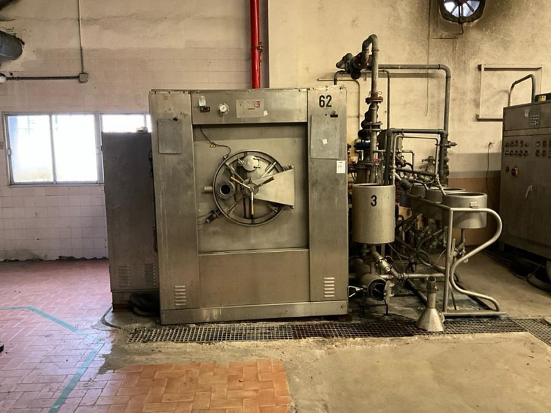 Tupesa TSP-25–CP - Βιομηχανικός εξοπλισμός: φωτογραφία 2 Tupesa TSP-25–CP - Βιομηχανικός εξοπλισμός: φωτογραφία 2