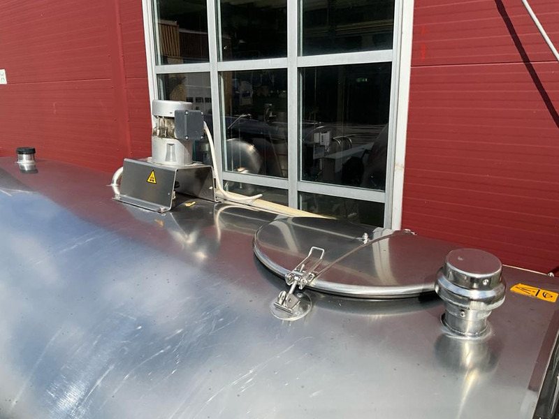 Weldholms DF 953 - Μηχανή τροφίμων: φωτογραφία 5 Weldholms DF 953 - Μηχανή τροφίμων: φωτογραφία 5