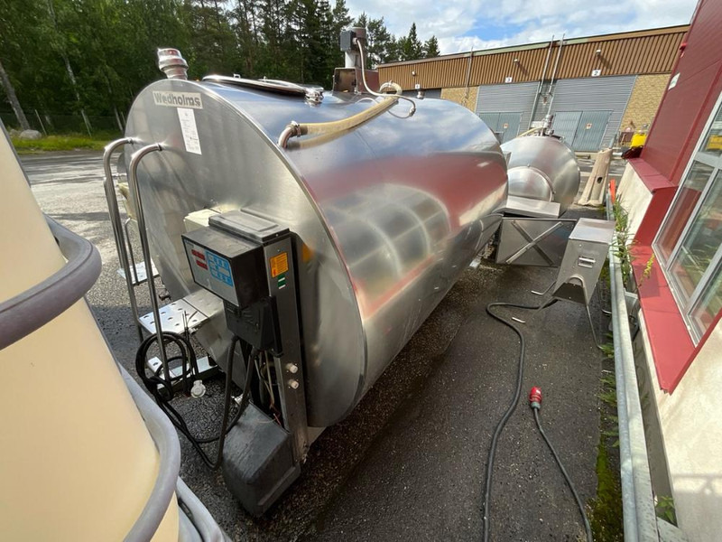 Weldholms DF 953 - Μηχανή τροφίμων: φωτογραφία 2 Weldholms DF 953 - Μηχανή τροφίμων: φωτογραφία 2