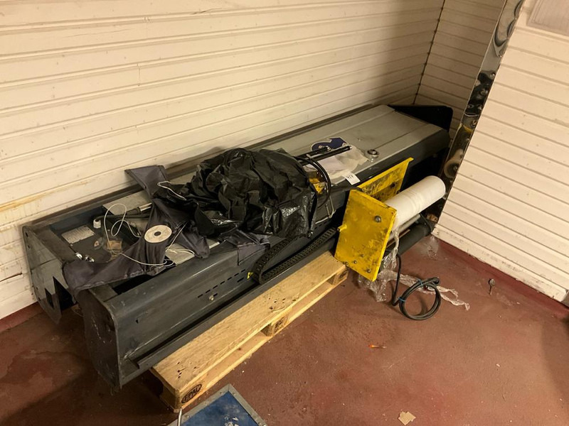 Siat WS312-SVT - Μηχανήμα επεξεργασίας μετάλλου: φωτογραφία 1 Siat WS312-SVT - Μηχανήμα επεξεργασίας μετάλλου: φωτογραφία 1