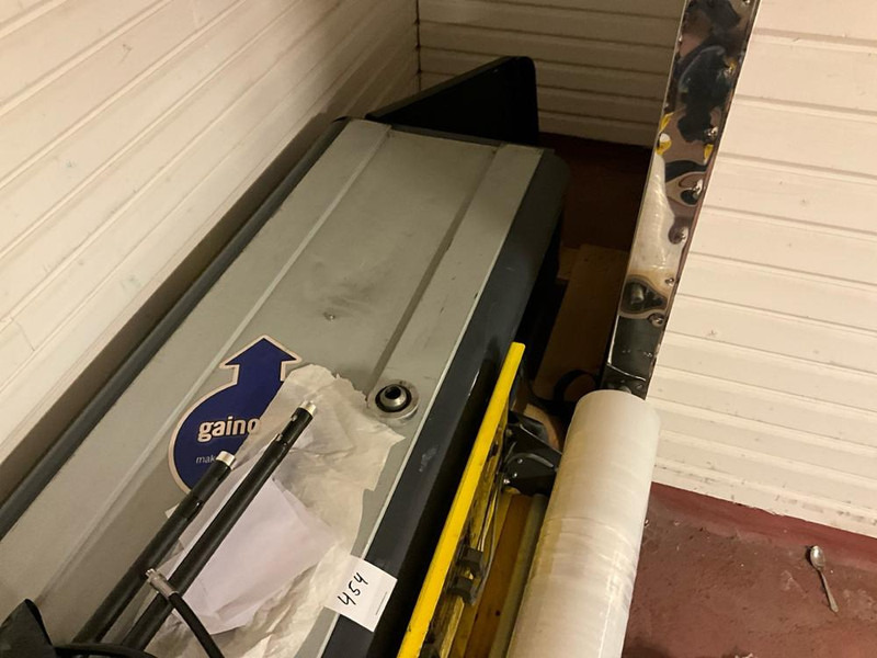 Siat WS312-SVT - Μηχανήμα επεξεργασίας μετάλλου: φωτογραφία 4 Siat WS312-SVT - Μηχανήμα επεξεργασίας μετάλλου: φωτογραφία 4