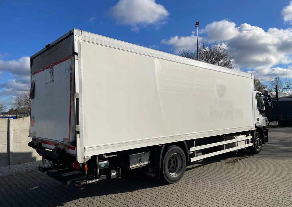 Iveco Stralis EEV 18.310 EURO 5, Chłodnia, PRZEBIEG 262 TYŚ KM!! - Φορτηγό ψυγείο: φωτογραφία 4 Iveco Stralis EEV 18.310 EURO 5, Chłodnia, PRZEBIEG 262 TYŚ KM!! - Φορτηγό ψυγείο: φωτογραφία 4