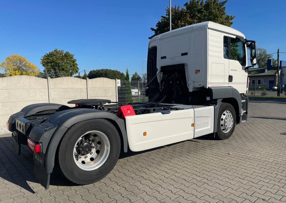 MAN TGS 18.420 FULL ADR FL, EXII, EXIII,FL - Τράκτορας: φωτογραφία 5 MAN TGS 18.420 FULL ADR FL, EXII, EXIII,FL - Τράκτορας: φωτογραφία 5