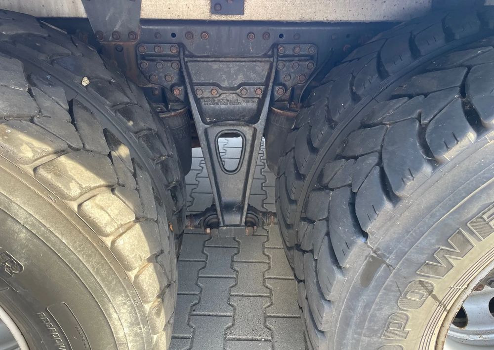 MAN TGX 26.500, 6x4, HDS EPSILOM M12Z, do transportu drewna. - Φορτηγό ξυλείας, Φορτηγό με γερανό: φωτογραφία 5 MAN TGX 26.500, 6x4, HDS EPSILOM M12Z, do transportu drewna. - Φορτηγό ξυλείας, Φορτηγό με γερανό: φωτογραφία 5