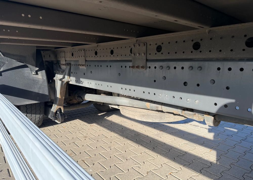 Mercedes-Benz AXOR 1824, EURO 5,KLIMA, KONTENER 8,5 m! - Φορτηγό κόφα: φωτογραφία 5 Mercedes-Benz AXOR 1824, EURO 5,KLIMA, KONTENER 8,5 m! - Φορτηγό κόφα: φωτογραφία 5