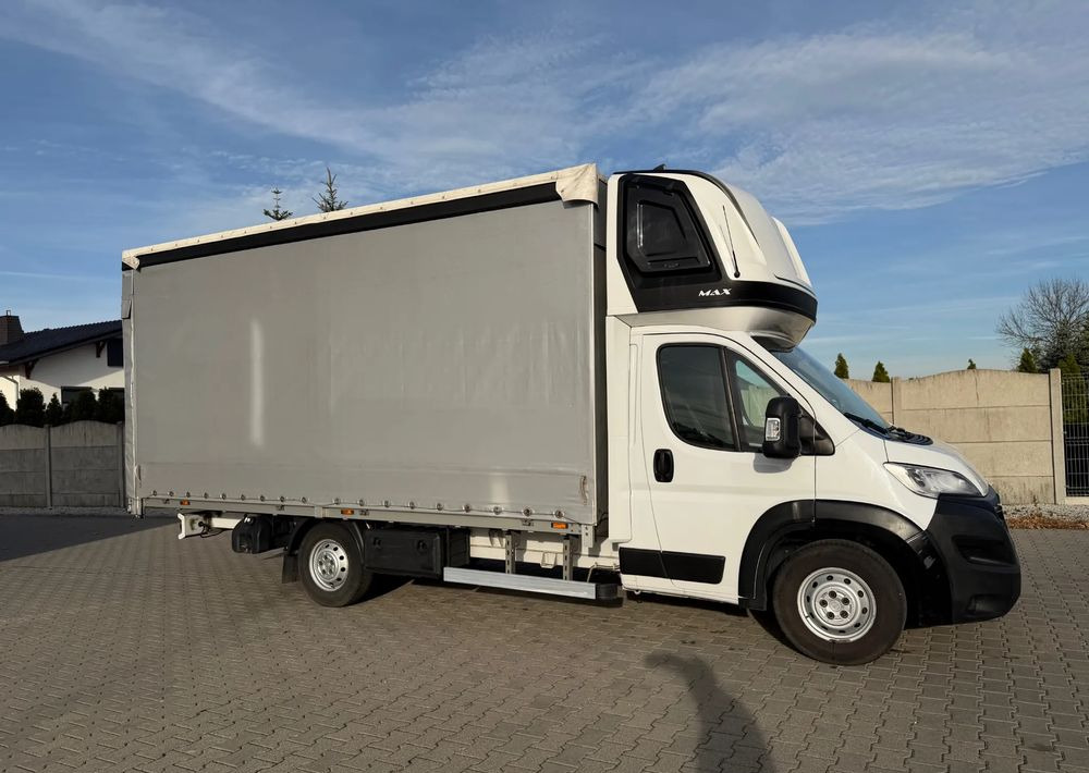Opel MOVANO PLANDEKA 10 PALET - Επαγγελματικό αυτοκίνητο με μουσαμά: φωτογραφία 4 Opel MOVANO PLANDEKA 10 PALET - Επαγγελματικό αυτοκίνητο με μουσαμά: φωτογραφία 4