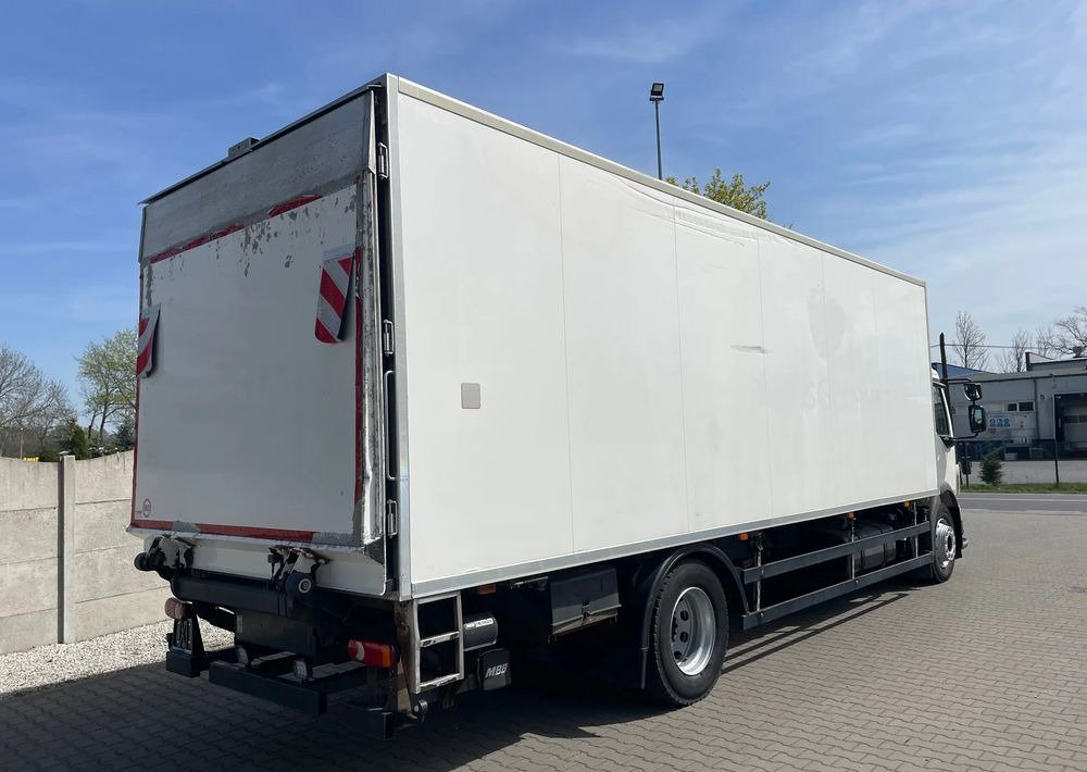 Volvo FL 18.260 CHŁODNIA, EURO 5 ! - Φορτηγό ψυγείο: φωτογραφία 5 Volvo FL 18.260 CHŁODNIA, EURO 5 ! - Φορτηγό ψυγείο: φωτογραφία 5