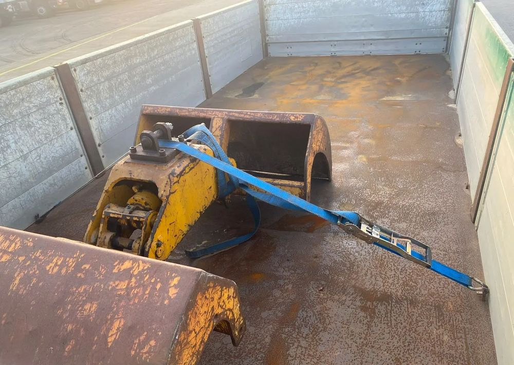 Volvo FM340 Wywrotka 5,40m, Hiab 144E Duo- pilot, - Φορτηγό ανατρεπόμενο: φωτογραφία 5 Volvo FM340 Wywrotka 5,40m, Hiab 144E Duo- pilot, - Φορτηγό ανατρεπόμενο: φωτογραφία 5