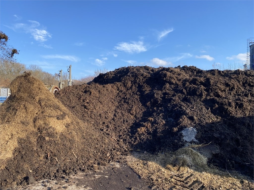 Bizon B-1030 Kompost Schredder Biomasse Mist Compost shr - Αχυροκοπτικό: φωτογραφία 3 Bizon B-1030 Kompost Schredder Biomasse Mist Compost shr - Αχυροκοπτικό: φωτογραφία 3