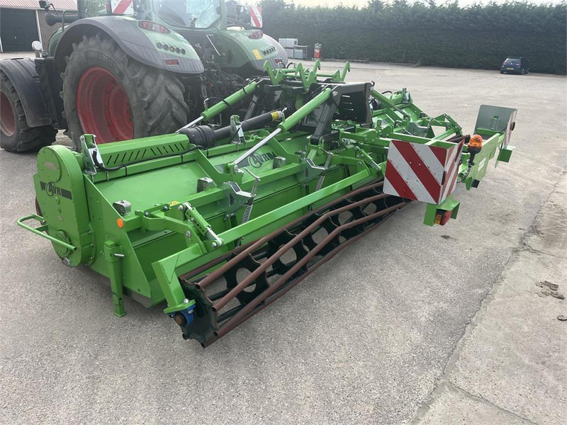 AVR G force HD 8*75 - Μηχανή οργώματος: φωτογραφία 3 AVR G force HD 8*75 - Μηχανή οργώματος: φωτογραφία 3