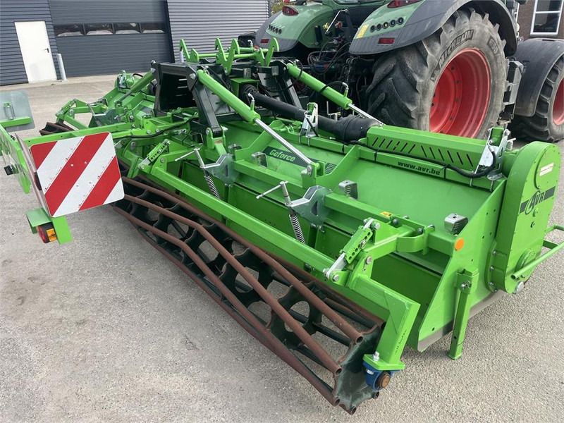 AVR G force HD 8*75 - Μηχανή οργώματος: φωτογραφία 2 AVR G force HD 8*75 - Μηχανή οργώματος: φωτογραφία 2