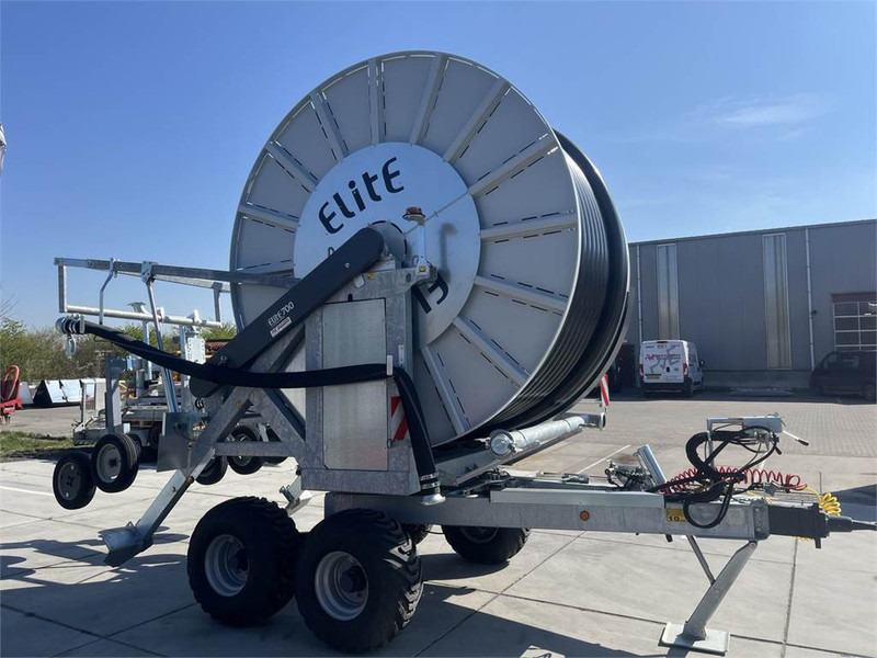 Elite 700 120-450 - Σύστημα άρδευσης: φωτογραφία 3 Elite 700 120-450 - Σύστημα άρδευσης: φωτογραφία 3