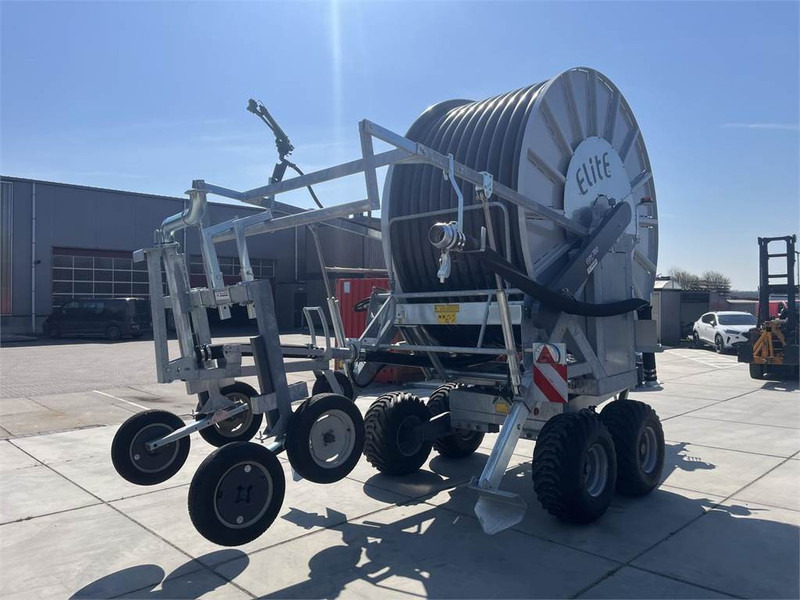 Elite 700 120-450 - Σύστημα άρδευσης: φωτογραφία 4 Elite 700 120-450 - Σύστημα άρδευσης: φωτογραφία 4