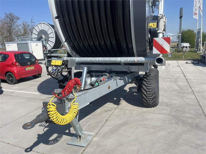 Elite 700 120-450 - Σύστημα άρδευσης: φωτογραφία 2 Elite 700 120-450 - Σύστημα άρδευσης: φωτογραφία 2