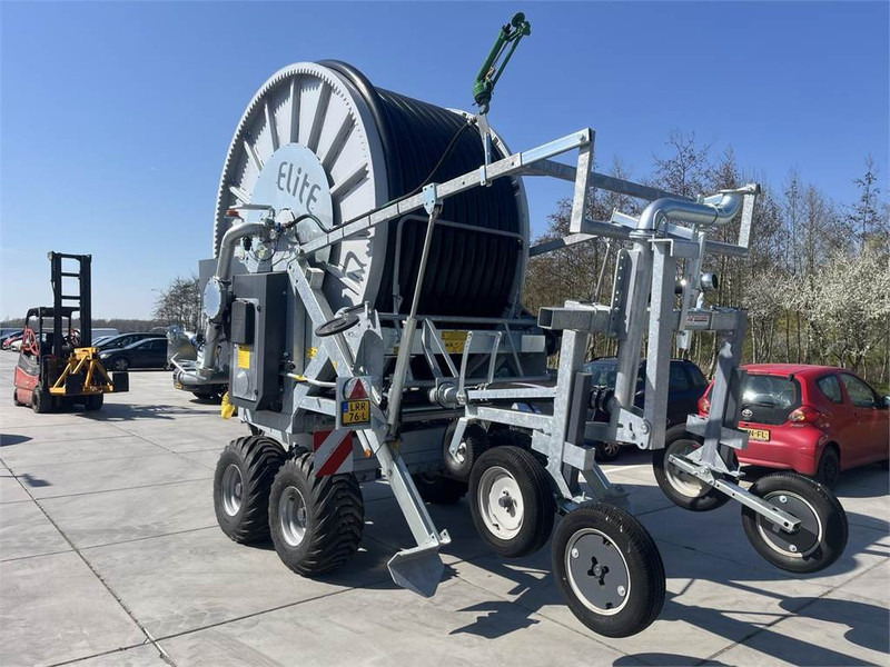 Elite 700 120-450 - Σύστημα άρδευσης: φωτογραφία 5 Elite 700 120-450 - Σύστημα άρδευσης: φωτογραφία 5