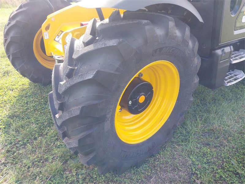 JCB 542-70 AgriXtra DTVT - Τηλεσκοπικός φορτωτής: φωτογραφία 5 JCB 542-70 AgriXtra DTVT - Τηλεσκοπικός φορτωτής: φωτογραφία 5