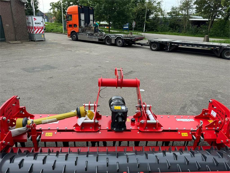 Kverneland H serie 3.5 meter EURO - Σβολοκόπτης: φωτογραφία 4 Kverneland H serie 3.5 meter EURO - Σβολοκόπτης: φωτογραφία 4