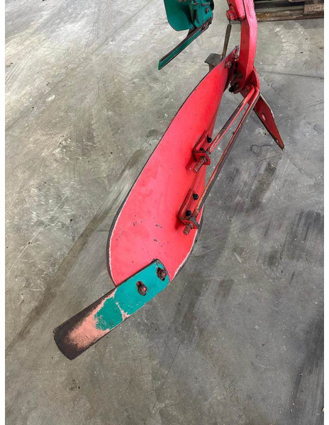 Kverneland LO / LB - Άροτρο: φωτογραφία 4 Kverneland LO / LB - Άροτρο: φωτογραφία 4