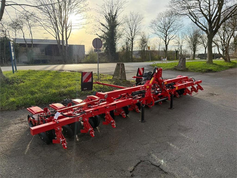 Kverneland Monopil SE Mulch Tandem 12 rij - Σπαρτική μηχανή ακριβείας: φωτογραφία 1 Kverneland Monopil SE Mulch Tandem 12 rij - Σπαρτική μηχανή ακριβείας: φωτογραφία 1