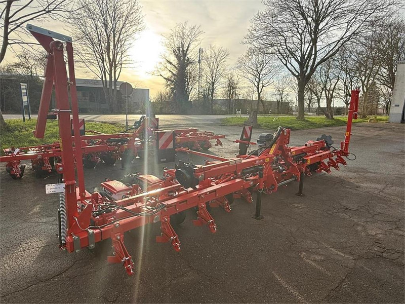 Kverneland Monopil SE Mulch Tandem - Σπαρτική μηχανή ακριβείας: φωτογραφία 3 Kverneland Monopil SE Mulch Tandem - Σπαρτική μηχανή ακριβείας: φωτογραφία 3