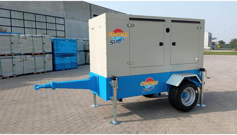 Cogem D 24 Motorpomp irrigatie - Σύστημα άρδευσης: φωτογραφία 2 Cogem D 24 Motorpomp irrigatie - Σύστημα άρδευσης: φωτογραφία 2