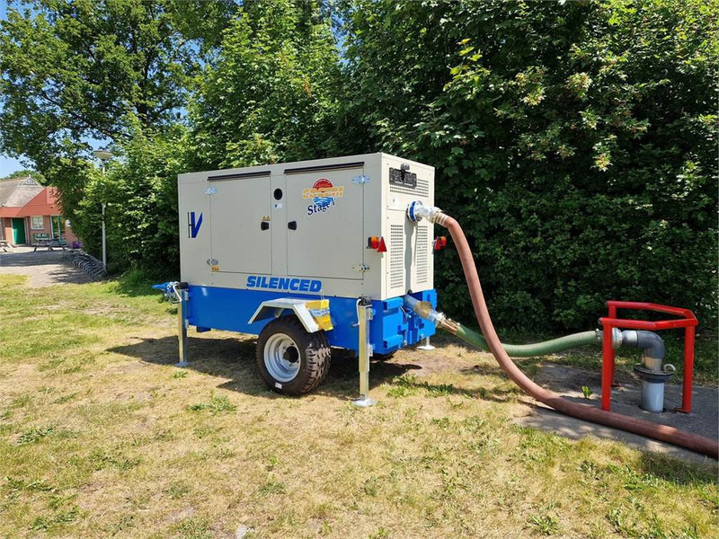 Cogem D 24 Motorpomp irrigatie - Σύστημα άρδευσης: φωτογραφία 3 Cogem D 24 Motorpomp irrigatie - Σύστημα άρδευσης: φωτογραφία 3