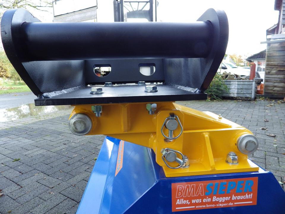 Καταστροφέας κλαδιών Mulcher Forstmulcher Bagger-Mulcher (netto 4500 Euro): φωτογραφία 8 Καταστροφέας κλαδιών Mulcher Forstmulcher Bagger-Mulcher (netto 4500 Euro): φωτογραφία 8