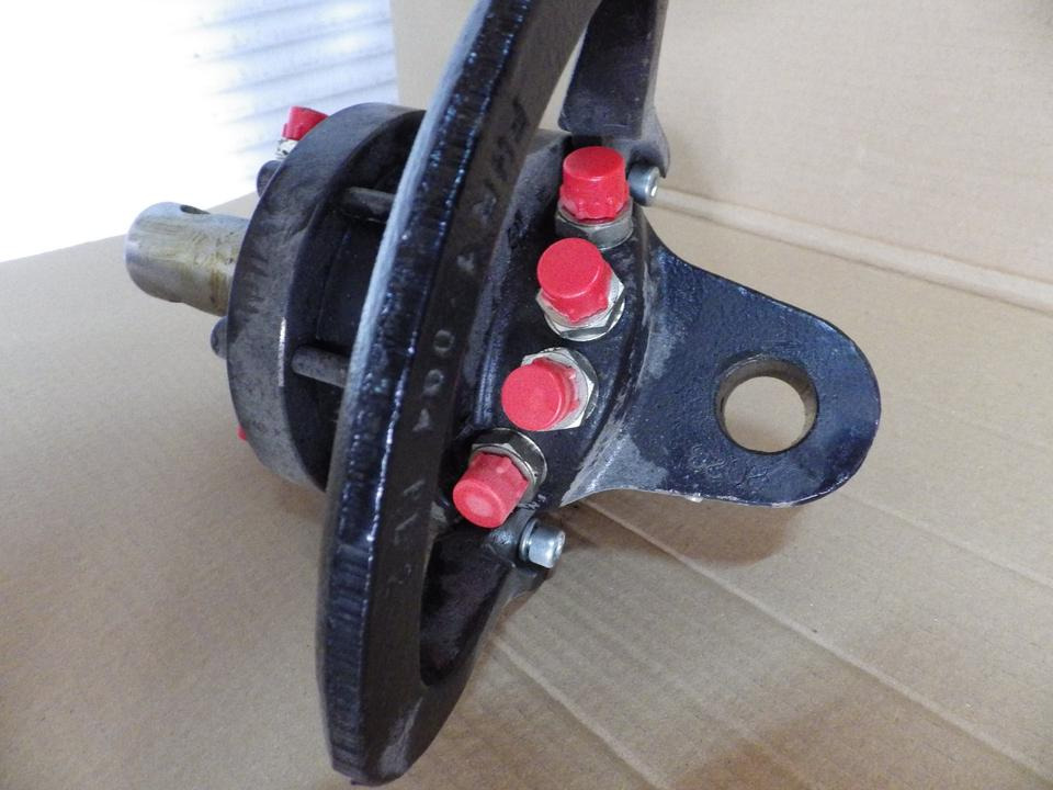 Rotaror Greifer Dreh Antriebe Drehkopf Bagger LKW-Kran - Σύστημα tiltrotator: φωτογραφία 5 Rotaror Greifer Dreh Antriebe Drehkopf Bagger LKW-Kran - Σύστημα tiltrotator: φωτογραφία 5