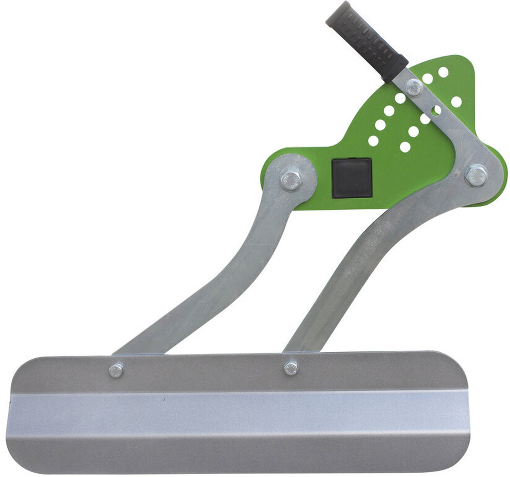 BOMET ECRANS LATERAUX POUR BINEUSE P 470 W - 2 RANGS NEMBUS - Μηχανή οργώματος: φωτογραφία 1 BOMET ECRANS LATERAUX POUR BINEUSE P 470 W - 2 RANGS NEMBUS - Μηχανή οργώματος: φωτογραφία 1