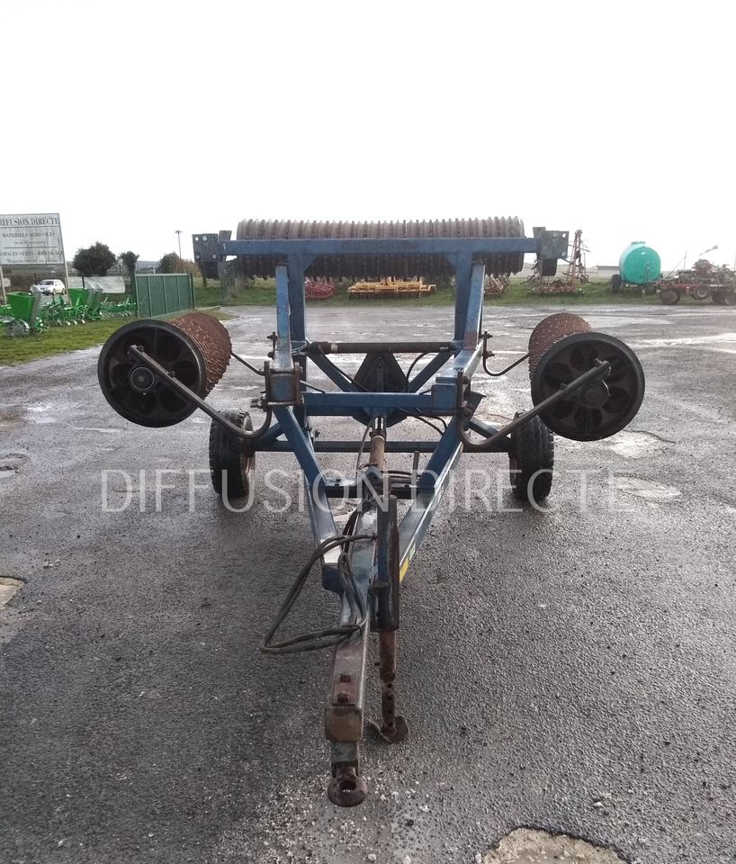 DALBO ROULEAU CAMBRIDGE ROLLOMAX - Φρεζοσβαρνα: φωτογραφία 4 DALBO ROULEAU CAMBRIDGE ROLLOMAX - Φρεζοσβαρνα: φωτογραφία 4