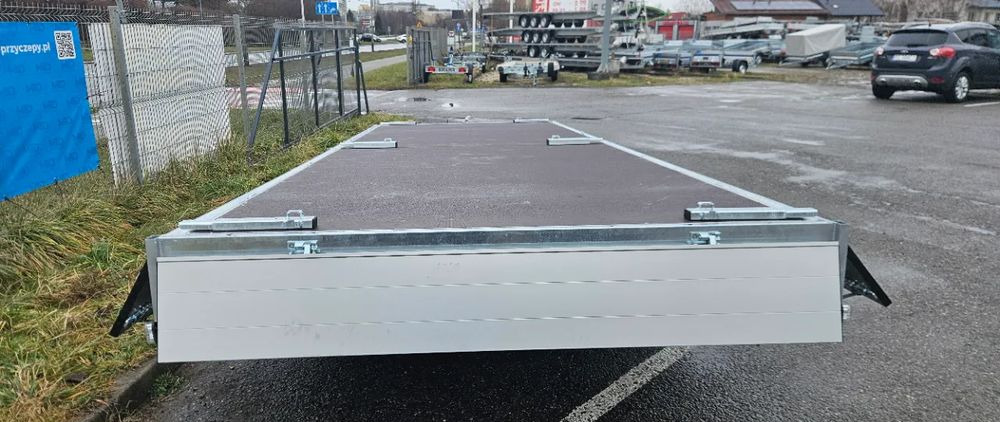 Νέα Ρυμούλκες αυτοκίνητο Neptun N27-405: φωτογραφία 8